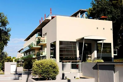 Appartamento ad Antibes con accesso alla...