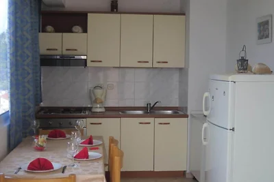 One-Bedroom Apartment with Terace with Sea...