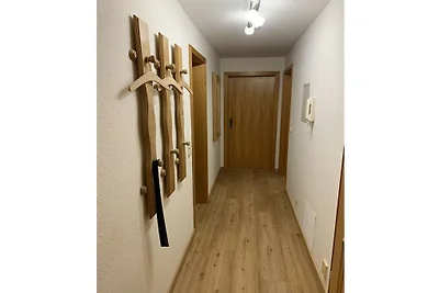 Ferienwohnung mit 1 Schlafzimmer