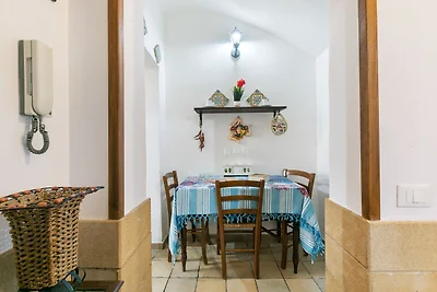Bedda Sicilia mia, casa vacanze a Palermo con...