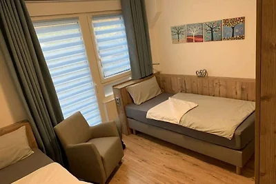 Spaziosa casa vacanze con giardino