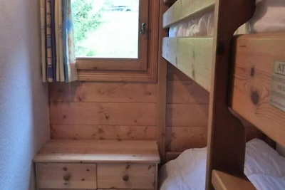 Apartment in Méribel Village in der Nähe der...