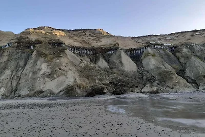 6 Personen Ferienhaus in Løkken-By Traum