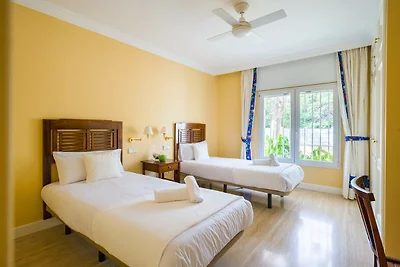 Chalet a Maspalomas vicino Golf & Piscina