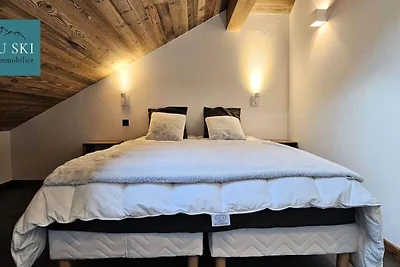 Residenz Hameau Du Moulin für 11 Personen