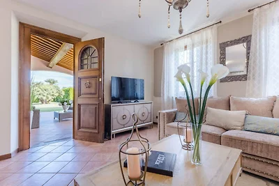 Landhaus in Lucca nahe Weingütern