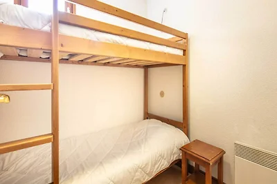 Wohnung in der Nähe von Skigebiet