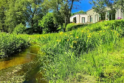 Tranquil Riverside Retreat