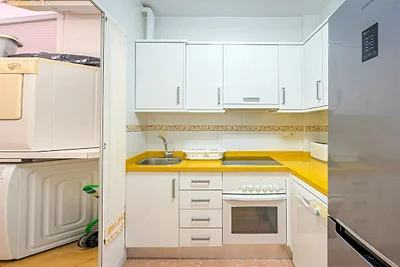 Entzückende Wohnung in El Campello