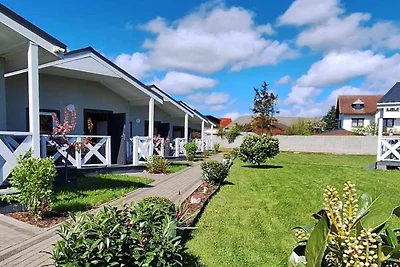 Ferienhäuser in Strandnähe