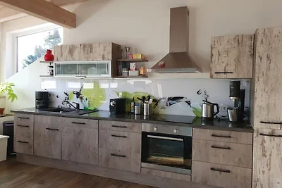 « Penthouse » Délice alpin