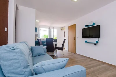 Apartments Paula - One Bedroom Apartment with...