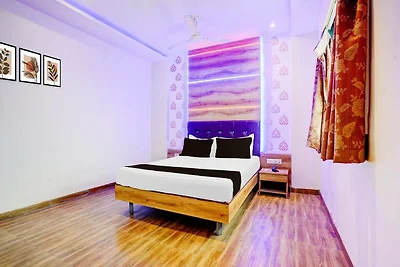 Hotel O'Kharbao Bhiwandi Thane