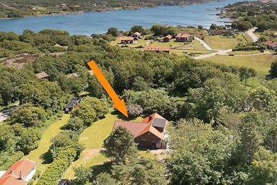 5 Sterne Ferienhaus in MOLLÖSUND