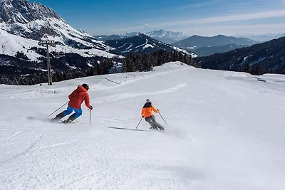 Moderne Wohnung in bester Lage am Hochkönig