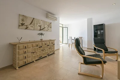 Boliches - Appartement in Arcos De La...