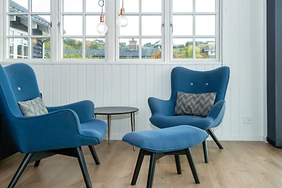 Luxurioses Refugium in Ebeltoft -- By Traum...