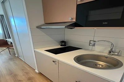 Vakantiehuis Ontspannende vakantie Mulhouse