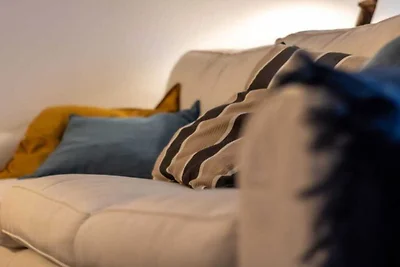 Ferienhaus in Casciago mit Wifi