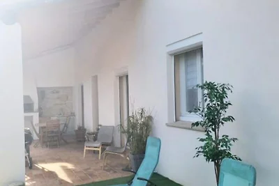 Haus in der Provence mit Pool & Ruhe