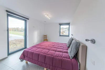 Moderne Ferienwohnung für 7 Personen