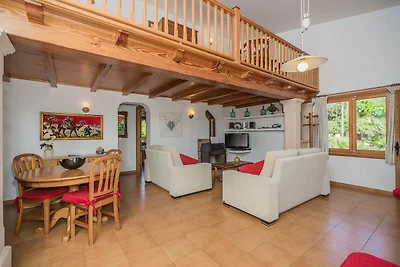 Villa rural en Pollença