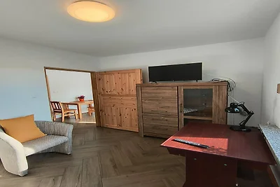 Neue Ferienwohnung mit Garten, Stepnica