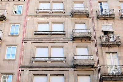 Wohnung im Zentrum von Ourense