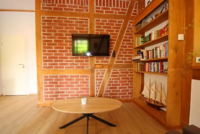 Neues Appartement im Ferienhof Neuendorf