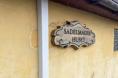 6 Personen Ferienhaus in Askeby
