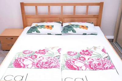 Izola Spacious Apartment with Terrace and Pat...