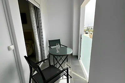 Appartamento vicino alla spiaggia e alla...