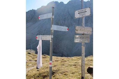 Obermaiselstein - Allgäu / Oberstdorf