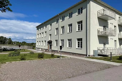 5 Sterne Ferienhaus in MÖRBYLÅNGA