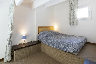 Appartamento con 1 camera da letto ad Agde
