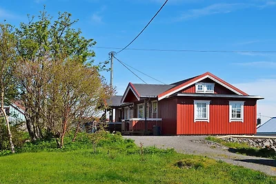 3 personas casa en Henningsvær-By Traum