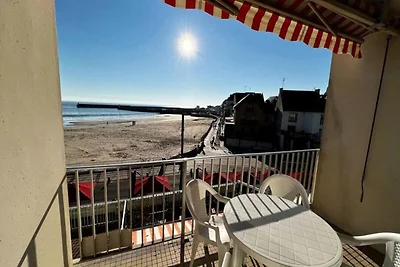 Studio voor 2 personen