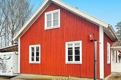 7 Personen Ferienhaus in FORSHEDA-By Traum