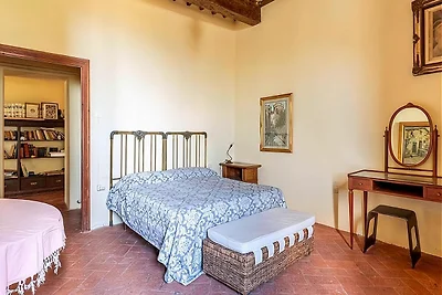 Ferienwohnung Familienurlaub Pistoia