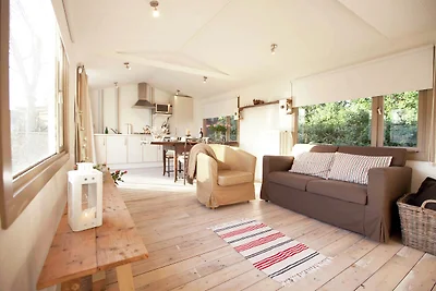 Casa vacanze a Bergen con terrazza privata