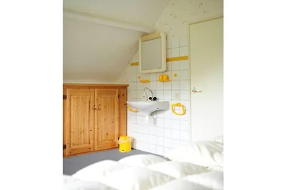 Holiday house in Ouddorp with 1 bedroom