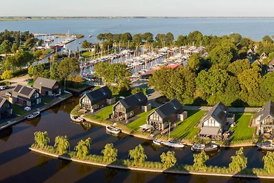 Ferienhaus in Balk f�r 6 Personen