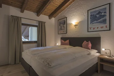 3-Raum Appartement TIROL im Haus Wildsee