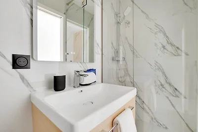 Gemütliche Wohnung - 2P - Montreuil