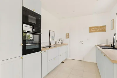 Apartment in Erquy in der Nähe von Cap...