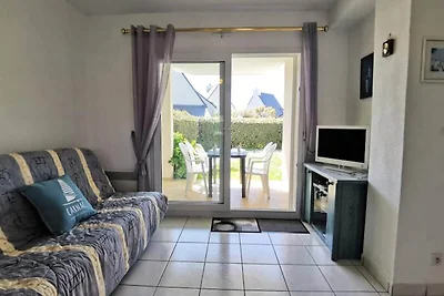 Residenz Les Reflets für 4 Personen