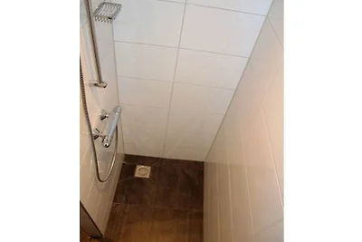 Vakantieappartement met 1 slaapkamer