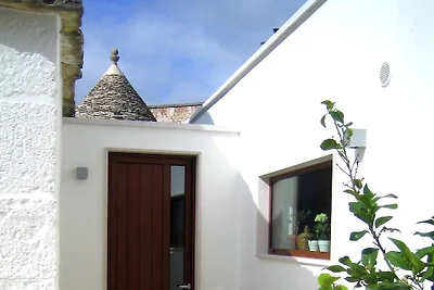 Accogliente cottage con giardino privato ad...