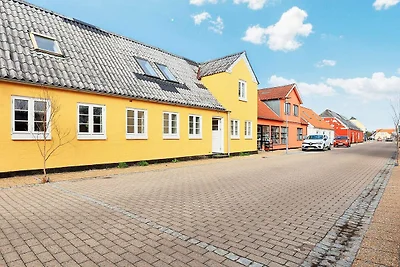 5 Personen Ferienhaus in Ålbæk-By Traum