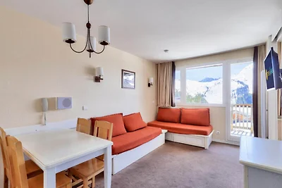 Residenz Bezirk Falaise